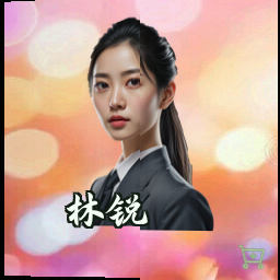林锐